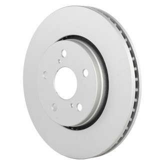 Bosch® - QuietCast™ Premium Vented Front Brake Rotor