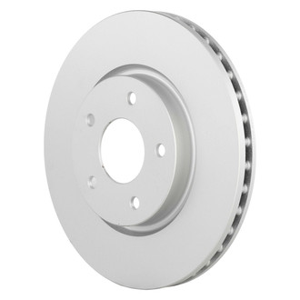 Bosch® - QuietCast™ Premium Vented Front Brake Rotor