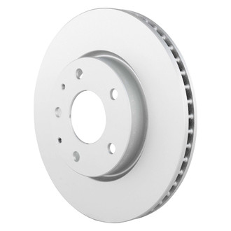 Bosch® - QuietCast™ Premium Vented Front Brake Rotor