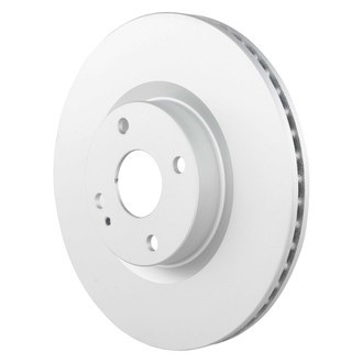 Bosch® - QuietCast™ Premium Vented Front Brake Rotor