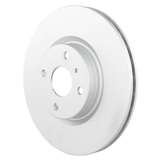 Bosch® - QuietCast™ Premium Vented Front Brake Rotor