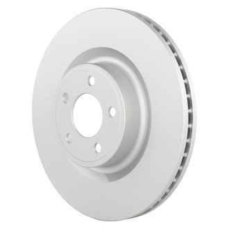 Bosch® - QuietCast™ Premium Vented Front Brake Rotor