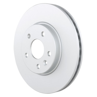 Bosch® - QuietCast™ Premium Vented Front Brake Rotor