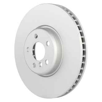 Bosch® - QuietCast™ Premium Brake Rotor