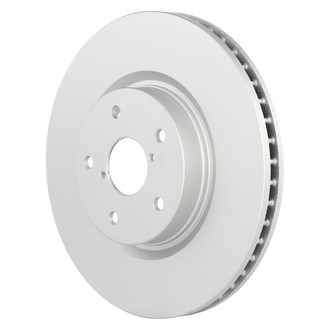 Bosch® - QuietCast™ Premium Vented Front Brake Rotor