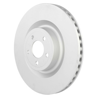 Bosch® - QuietCast™ Premium Vented Front Brake Rotor