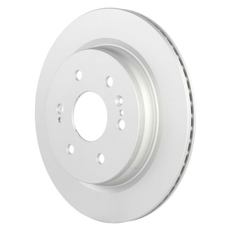 Bosch® - QuietCast™ Premium Vented Rear Brake Rotor