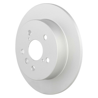 Bosch® - QuietCast™ Premium Solid Rear Brake Rotor