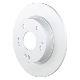 Bosch® - QuietCast™ Premium Solid Rear Brake Rotor