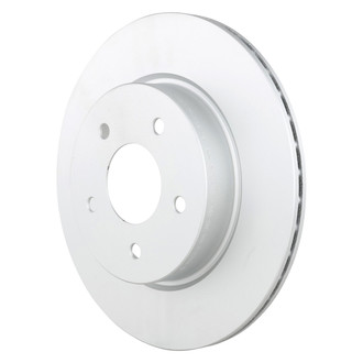 Bosch® - QuietCast™ Premium Vented Rear Brake Rotor