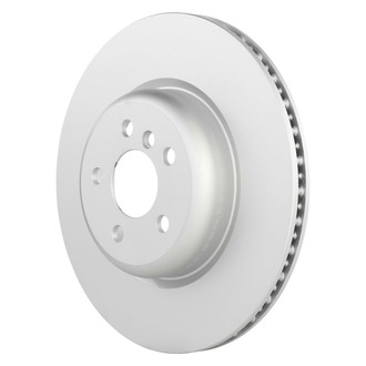 Bosch® - QuietCast™ Premium Vented Rear Brake Rotor