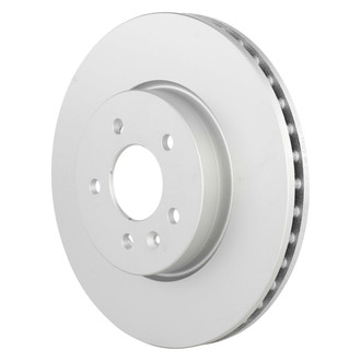 Bosch® - QuietCast™ Premium Vented Front Brake Rotor
