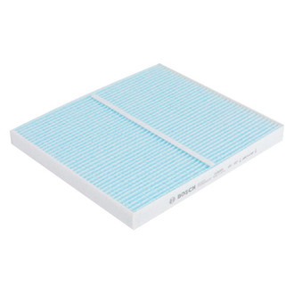 Bosch® - Workshop Particulate Cabin Air Filter