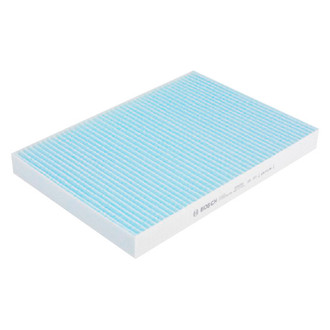 Bosch® - Workshop Particulate Cabin Air Filter