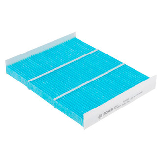 Bosch® - Workshop Particulate Cabin Air Filter