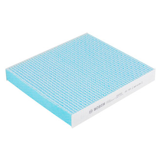 Bosch® - Workshop Particulate Cabin Air Filter