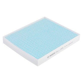 Bosch® - Workshop Particulate Cabin Air Filter