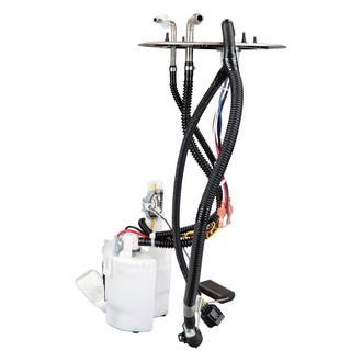 Bosch® - Fuel Pump Module Assembly