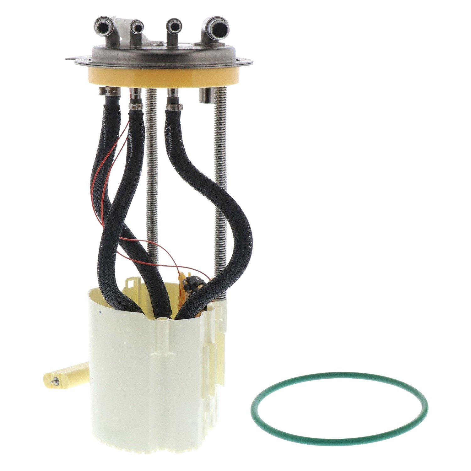 Bosch® 66138 - Fuel Pump Module Assembly