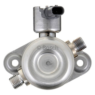 Bosch® - Direct Injection High Pressure Fuel Pump