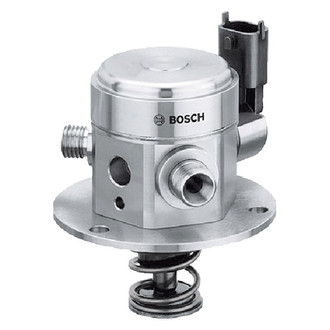 Bosch® - Direct Injection High Pressure Fuel Pump