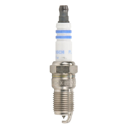 NEW OEM GENUINE SPARK PLUG Bosch Double Platinum ZR5SPP3320 0242145555