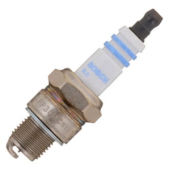 Bosch® - OE Fine Wire Specialty Platinum Spark Plug