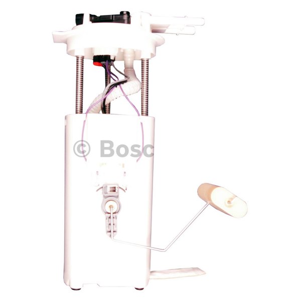 Bosch® - Fuel Pump Module Assembly