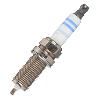 Bosch® - OE Fine Wire Double Platinum Spark Plug