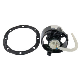 Bosch® - Fuel Pump and Strainer Set