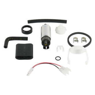 Bosch® - In-Tank Electric Fuel Pump