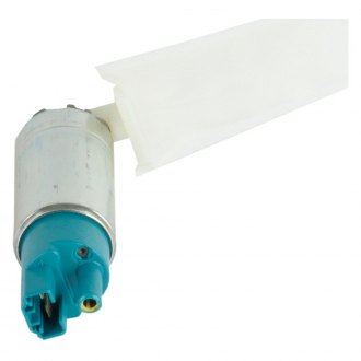 Bosch® - Fuel Pump and Strainer Set