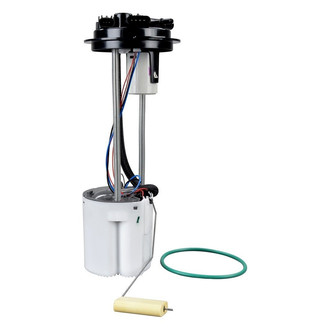 Bosch® - Fuel Pump Module Assembly
