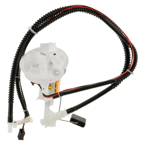 Bosch® - Fuel Tank Sending Unit