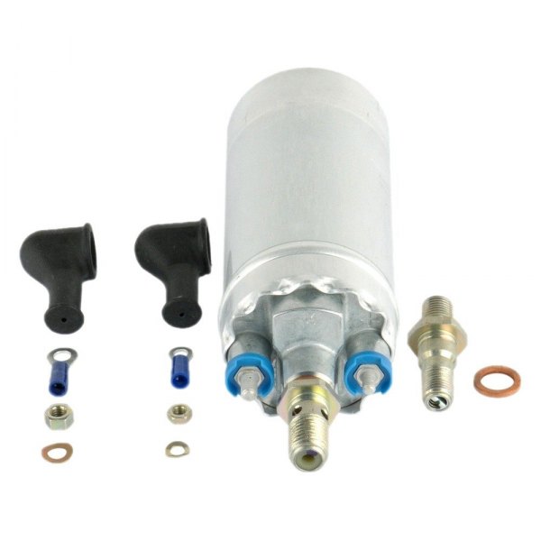 Bosch® - In-Line Electric Fuel Pump