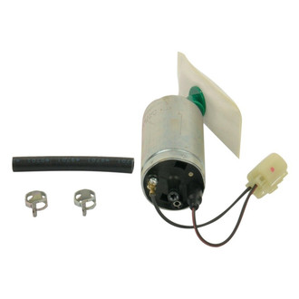Bosch® - Fuel Pump and Strainer Set