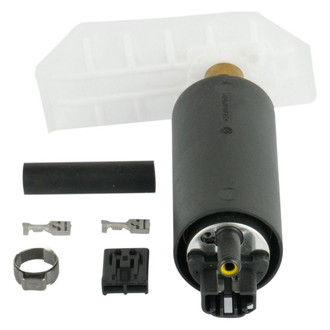Bosch® - Fuel Pump and Strainer Set