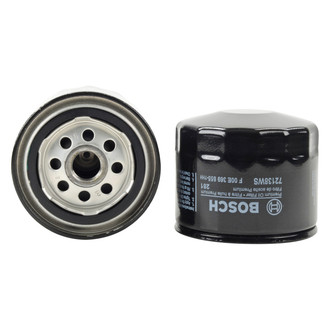 Bosch® - Workshop™ Oil Filter