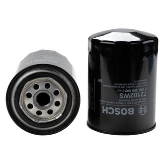 Bosch® - Workshop™ Oil Filter