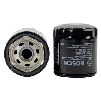Bosch® - Workshop™ Spin-On Engine Oil Filter