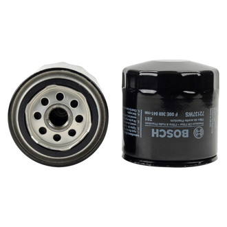 Bosch® - Workshop™ Spin-On Engine Oil Filter