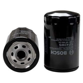 Bosch® - Workshop™ Oil Filter