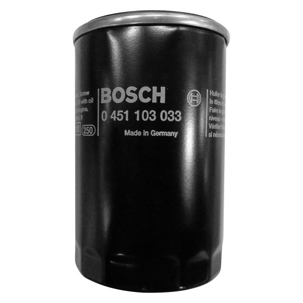 Bosch® - Premium™ Engine Oil Filter