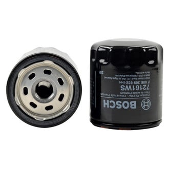 Bosch® - Workshop™ Oil Filter