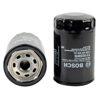 Bosch® - Workshop™ Spin-On Engine Oil Filter