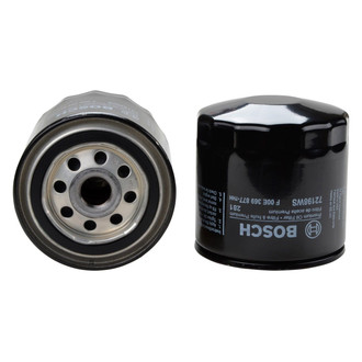 Bosch® - Workshop™ Oil Filter
