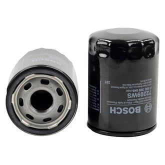 Bosch® - Workshop™ Oil Filter