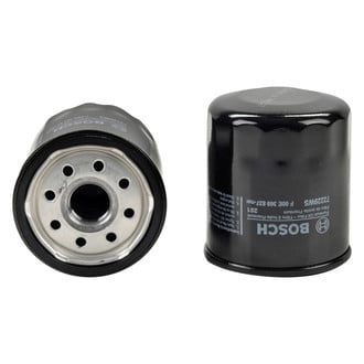 Bosch® - Workshop™ Oil Filter