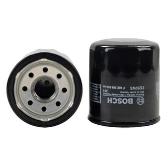 Bosch® - Workshop™ Spin-On Engine Oil Filter