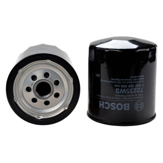 Bosch® - Workshop™ Oil Filter